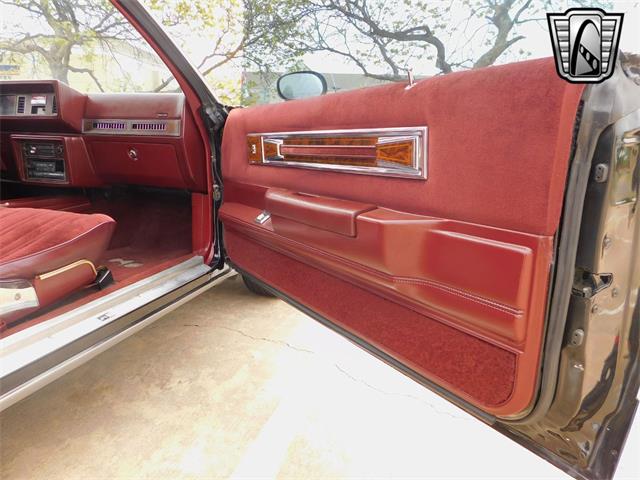 1983 Oldsmobile Cutlass (CC-1942423) for sale in O'Fallon, Illinois