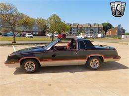 1983 Oldsmobile Cutlass (CC-1942423) for sale in O'Fallon, Illinois