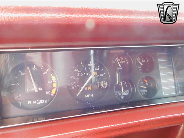1983 Oldsmobile Cutlass (CC-1942423) for sale in O'Fallon, Illinois
