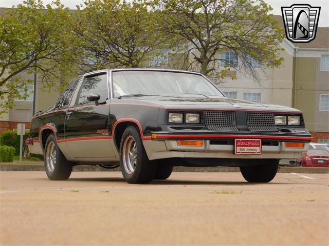 1983 Oldsmobile Cutlass (CC-1942423) for sale in O'Fallon, Illinois