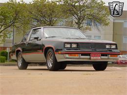1983 Oldsmobile Cutlass (CC-1942423) for sale in O'Fallon, Illinois