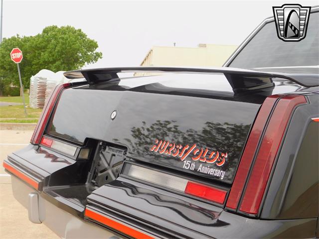 1983 Oldsmobile Cutlass (CC-1942423) for sale in O'Fallon, Illinois