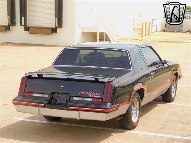 1983 Oldsmobile Cutlass (CC-1942423) for sale in O'Fallon, Illinois