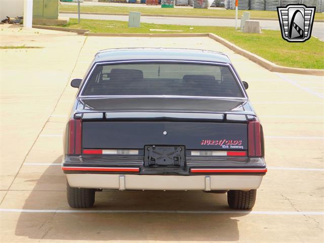1983 Oldsmobile Cutlass (CC-1942423) for sale in O'Fallon, Illinois