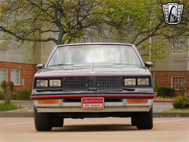 1983 Oldsmobile Cutlass (CC-1942423) for sale in O'Fallon, Illinois