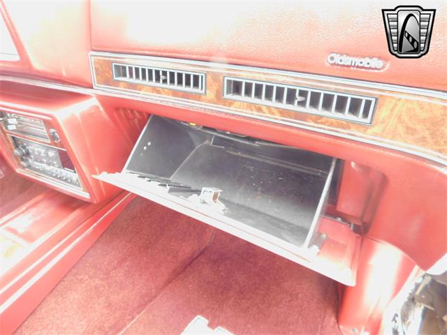1983 Oldsmobile Cutlass (CC-1942423) for sale in O'Fallon, Illinois