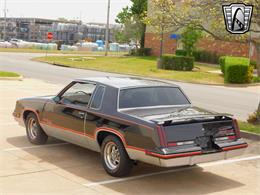 1983 Oldsmobile Cutlass (CC-1942423) for sale in O'Fallon, Illinois