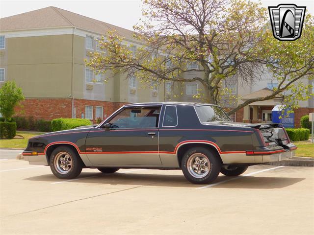 1983 Oldsmobile Cutlass (CC-1942423) for sale in O'Fallon, Illinois