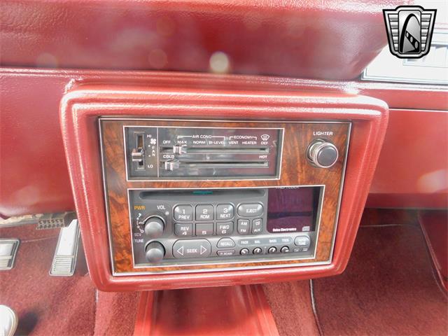 1983 Oldsmobile Cutlass (CC-1942423) for sale in O'Fallon, Illinois