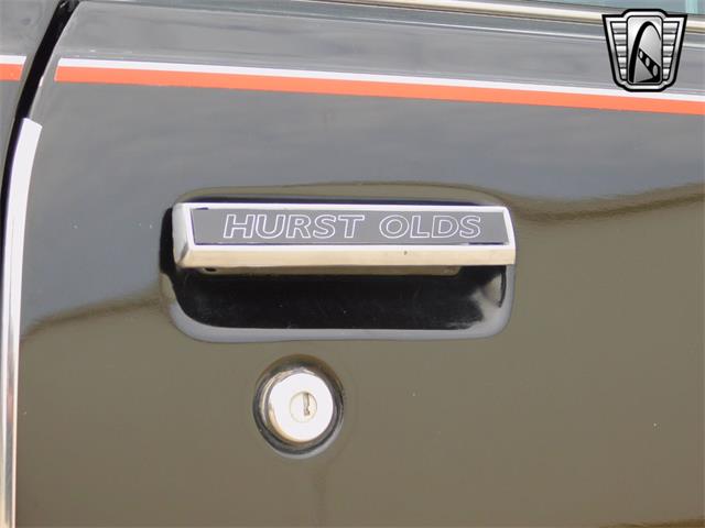1983 Oldsmobile Cutlass (CC-1942423) for sale in O'Fallon, Illinois