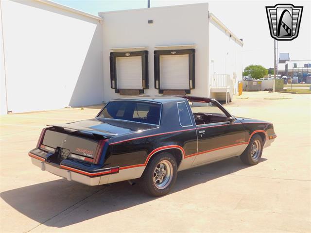 1983 Oldsmobile Cutlass (CC-1942423) for sale in O'Fallon, Illinois