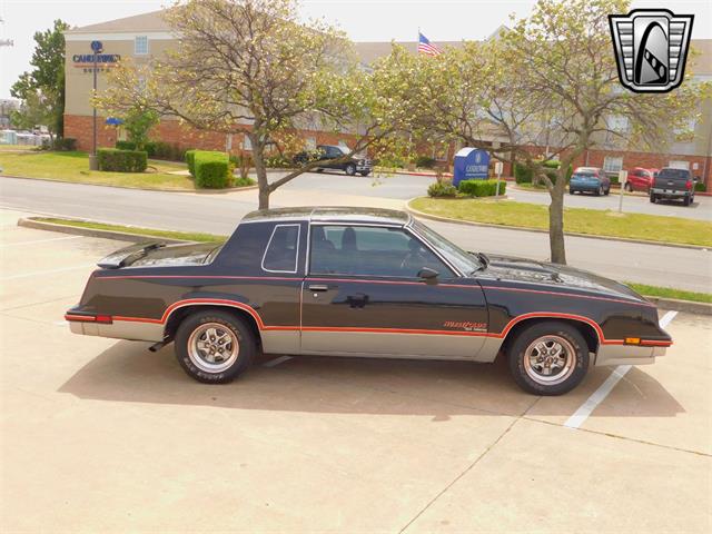 1983 Oldsmobile Cutlass (CC-1942423) for sale in O'Fallon, Illinois