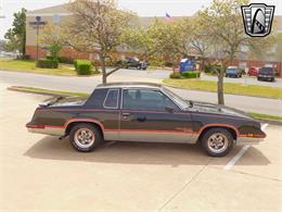 1983 Oldsmobile Cutlass (CC-1942423) for sale in O'Fallon, Illinois