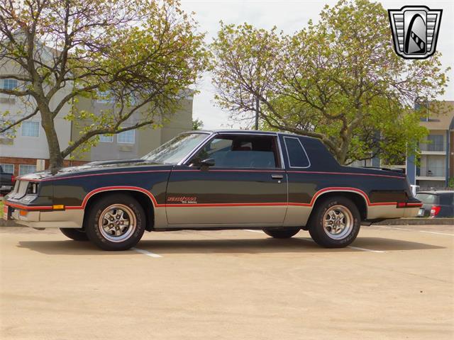 1983 Oldsmobile Cutlass (CC-1942423) for sale in O'Fallon, Illinois