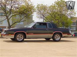 1983 Oldsmobile Cutlass (CC-1942423) for sale in O'Fallon, Illinois