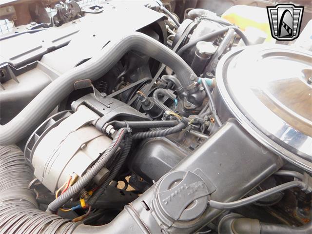 1983 Oldsmobile Cutlass (CC-1942423) for sale in O'Fallon, Illinois