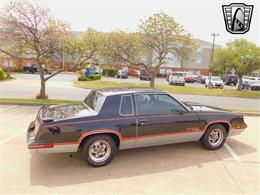 1983 Oldsmobile Cutlass (CC-1942423) for sale in O'Fallon, Illinois