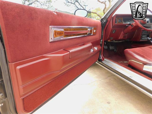1983 Oldsmobile Cutlass (CC-1942423) for sale in O'Fallon, Illinois