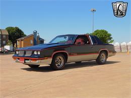 1983 Oldsmobile Cutlass (CC-1942423) for sale in O'Fallon, Illinois