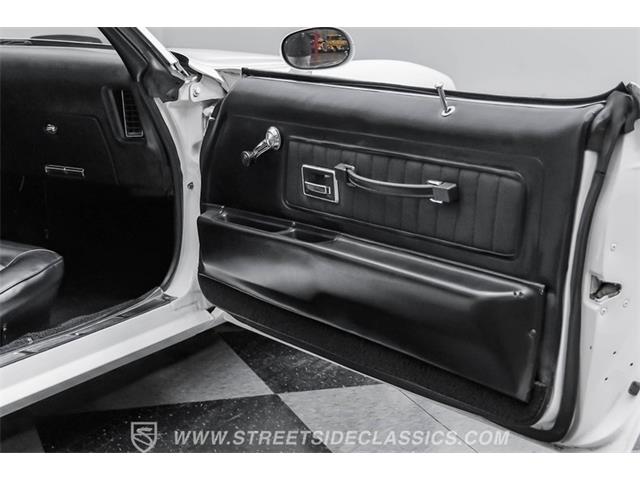 1970 Pontiac Firebird (CC-1942594) for sale in Ft Worth, Texas