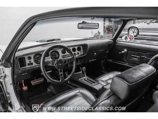 1970 Pontiac Firebird (CC-1942594) for sale in Ft Worth, Texas