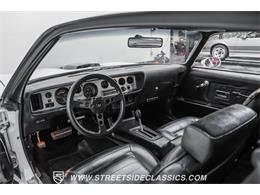 1970 Pontiac Firebird (CC-1942594) for sale in Ft Worth, Texas
