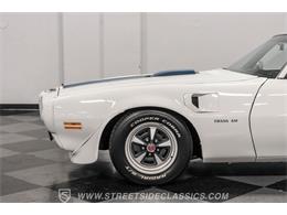 1970 Pontiac Firebird (CC-1942594) for sale in Ft Worth, Texas