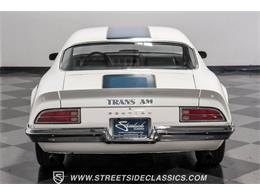 1970 Pontiac Firebird (CC-1942594) for sale in Ft Worth, Texas