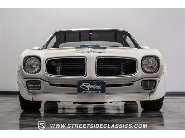 1970 Pontiac Firebird (CC-1942594) for sale in Ft Worth, Texas