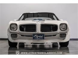 1970 Pontiac Firebird (CC-1942594) for sale in Ft Worth, Texas