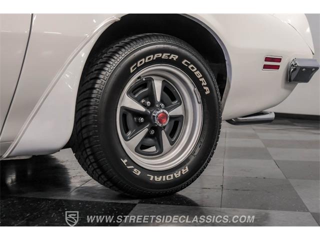 1970 Pontiac Firebird (CC-1942594) for sale in Ft Worth, Texas