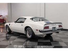 1970 Pontiac Firebird (CC-1942594) for sale in Ft Worth, Texas