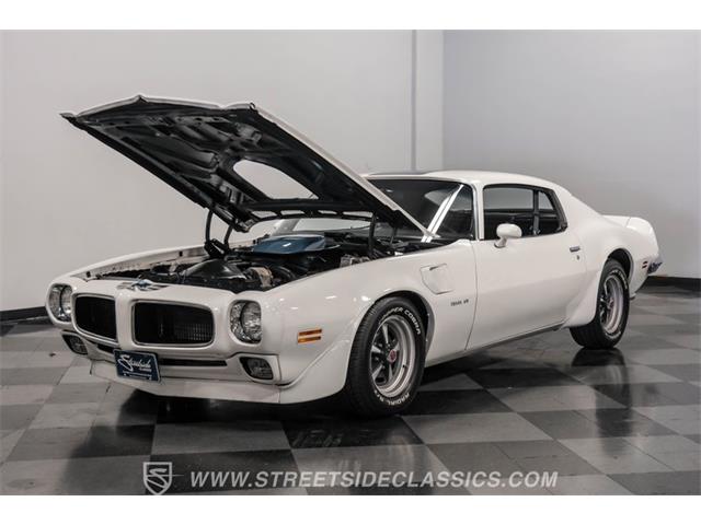 1970 Pontiac Firebird (CC-1942594) for sale in Ft Worth, Texas