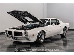 1970 Pontiac Firebird (CC-1942594) for sale in Ft Worth, Texas