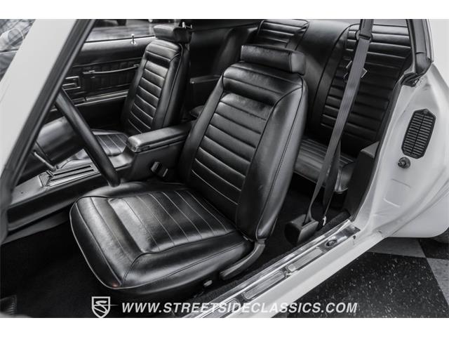 1970 Pontiac Firebird (CC-1942594) for sale in Ft Worth, Texas