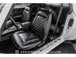 1970 Pontiac Firebird (CC-1942594) for sale in Ft Worth, Texas