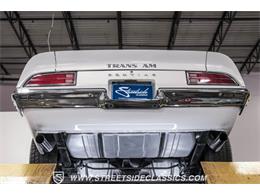 1970 Pontiac Firebird (CC-1942594) for sale in Ft Worth, Texas