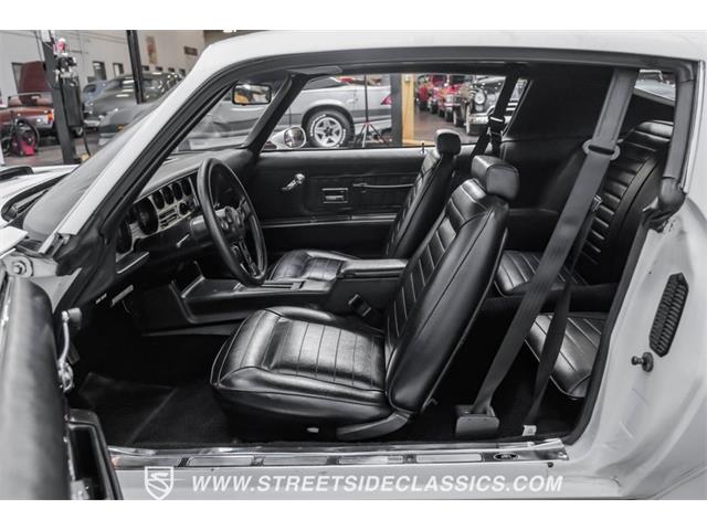 1970 Pontiac Firebird (CC-1942594) for sale in Ft Worth, Texas