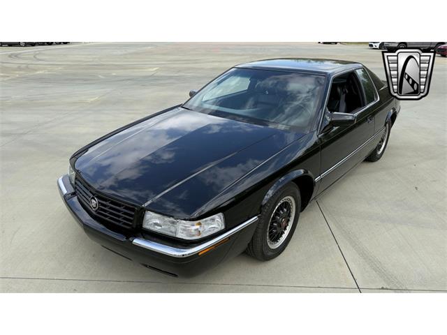1999 Cadillac Eldorado (CC-1942599) for sale in O'Fallon, Illinois