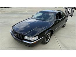 1999 Cadillac Eldorado (CC-1942599) for sale in O'Fallon, Illinois