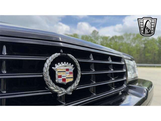 1999 Cadillac Eldorado (CC-1942599) for sale in O'Fallon, Illinois