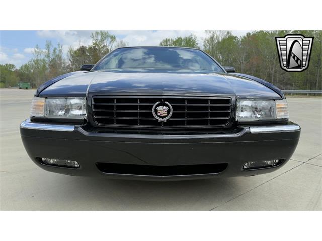 1999 Cadillac Eldorado (CC-1942599) for sale in O'Fallon, Illinois