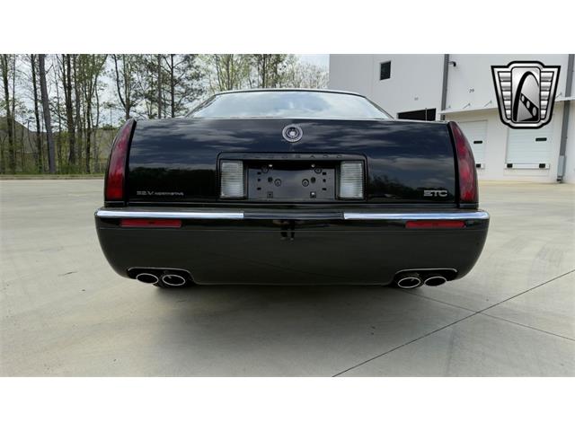 1999 Cadillac Eldorado (CC-1942599) for sale in O'Fallon, Illinois