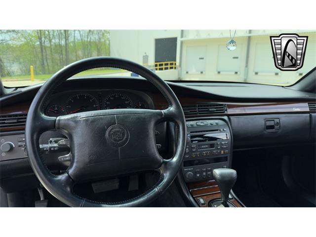1999 Cadillac Eldorado (CC-1942599) for sale in O'Fallon, Illinois