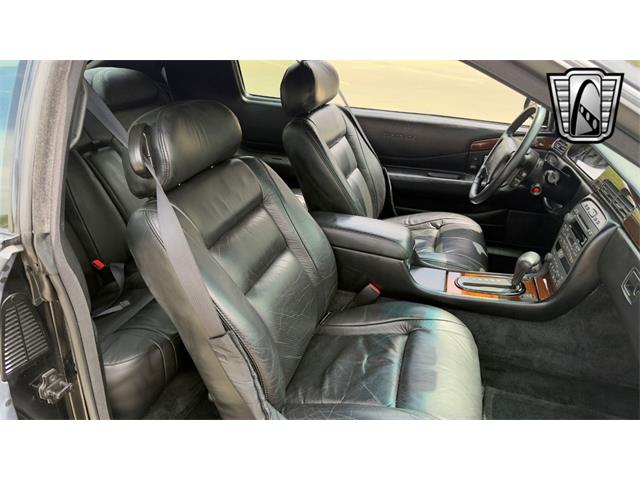 1999 Cadillac Eldorado (CC-1942599) for sale in O'Fallon, Illinois