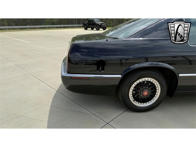 1999 Cadillac Eldorado (CC-1942599) for sale in O'Fallon, Illinois