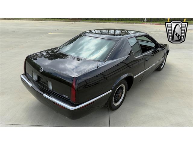 1999 Cadillac Eldorado (CC-1942599) for sale in O'Fallon, Illinois