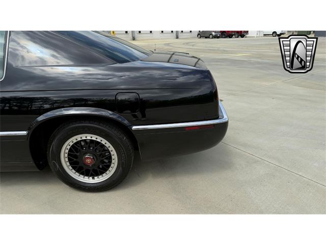 1999 Cadillac Eldorado (CC-1942599) for sale in O'Fallon, Illinois