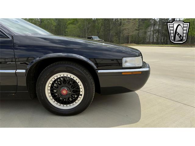 1999 Cadillac Eldorado (CC-1942599) for sale in O'Fallon, Illinois