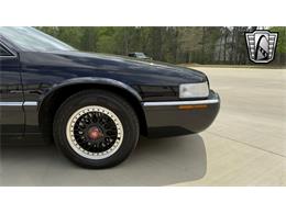 1999 Cadillac Eldorado (CC-1942599) for sale in O'Fallon, Illinois